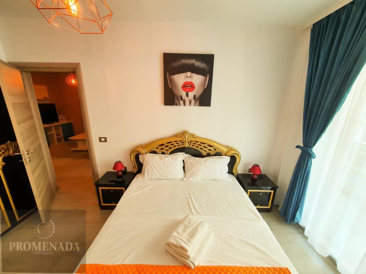 Sunrise Aparthotel Pool & Spa Mamaia Nord Navodari Exterior photo