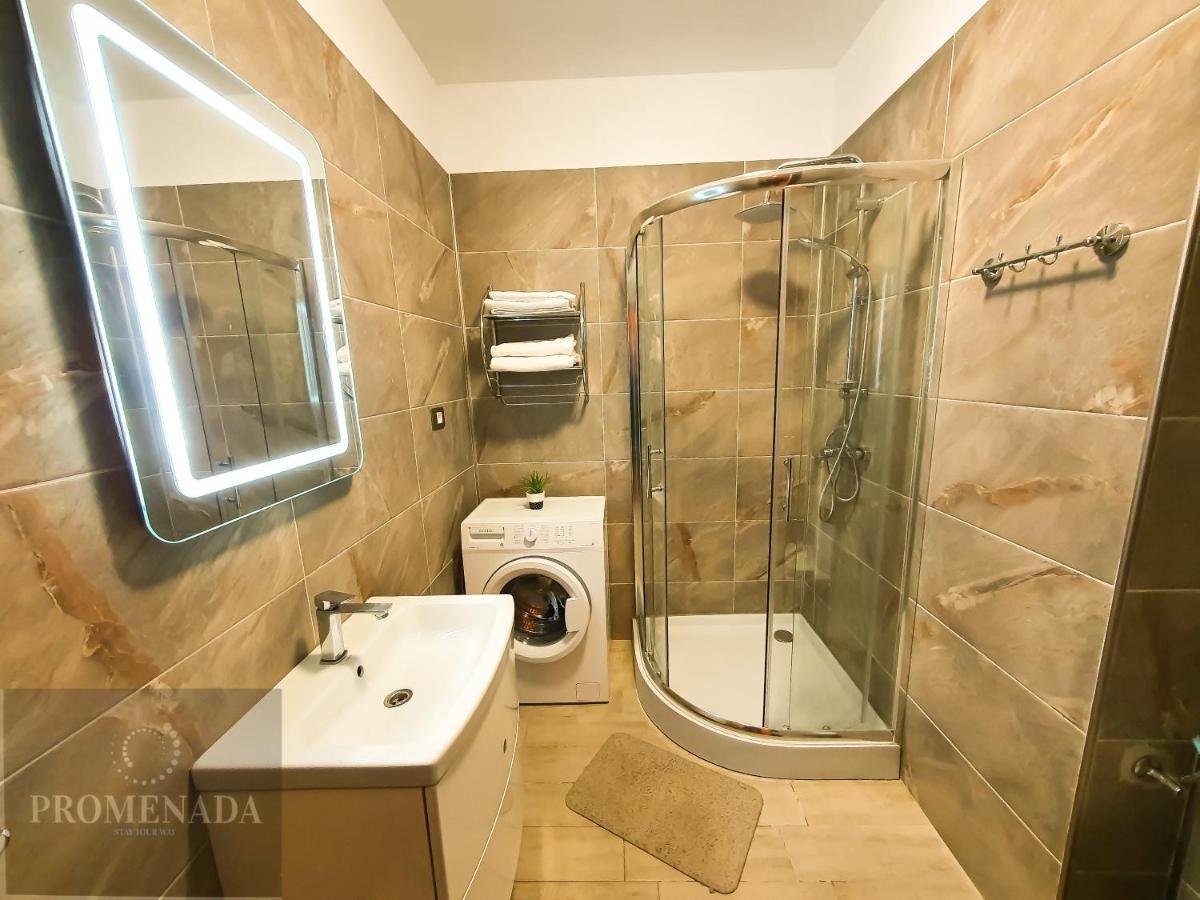 Sunrise Aparthotel Pool & Spa Mamaia Nord Navodari Exterior photo