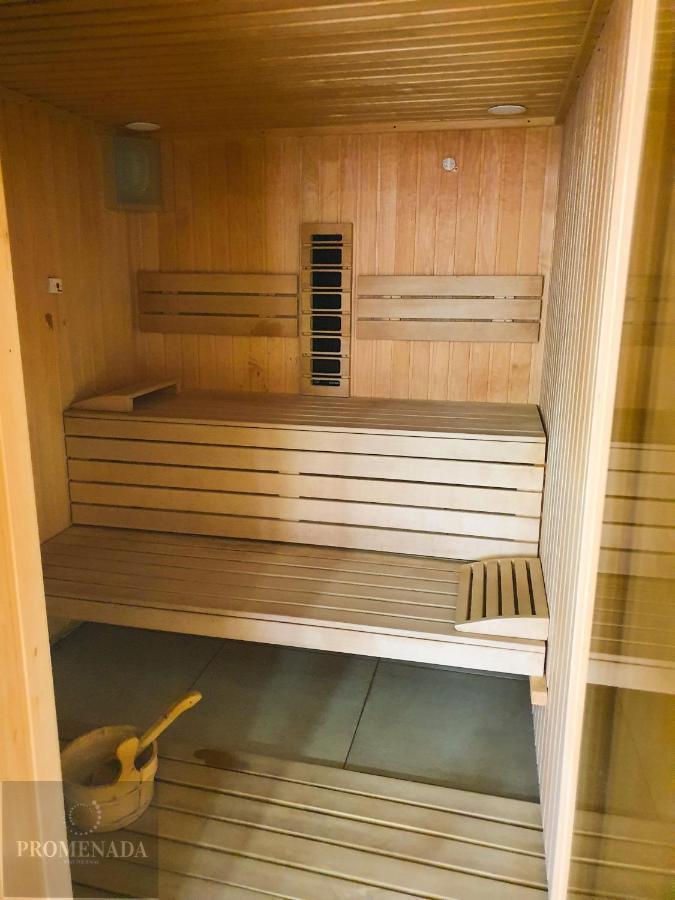 Sunrise Aparthotel Pool & Spa Mamaia Nord Navodari Exterior photo
