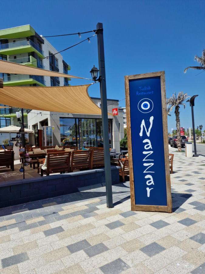 Sunrise Aparthotel Pool & Spa Mamaia Nord Navodari Exterior photo